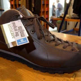 Mojito Basic Mid dark Brown