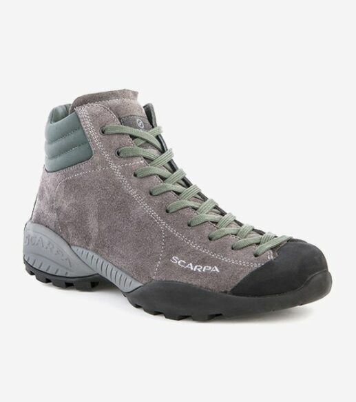 Mojito Plus GTX Midgray Lichengreen