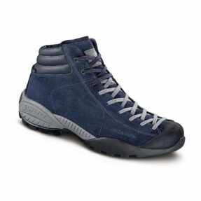 Scarpa Mojito Plus Gtx Blue Cosmo