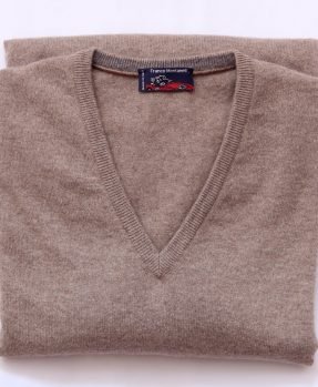 cashmere pullover Franco Montanelli