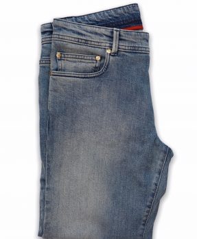 Rota Jeans 5 Tasche chiaro