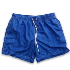 Shorts mare Gran Sasso azzurro