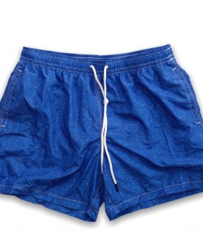 Shorts mare Gran Sasso azzurro