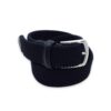 Men's Tubular elastic belt
