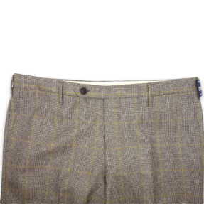Rota Prince of Wales trousers