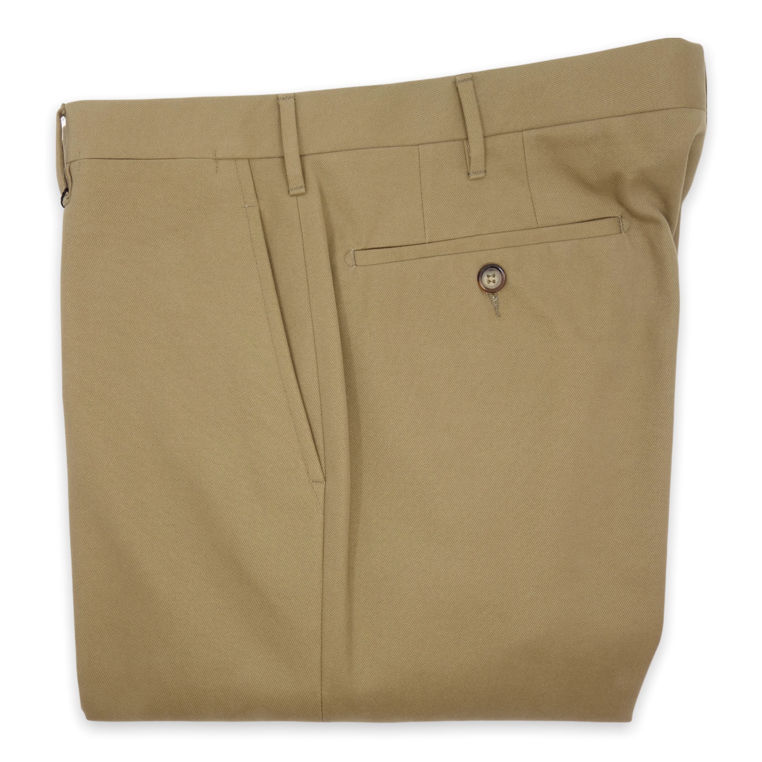 Rota stretch moleskin trousers | Trousers | Franco Montanelli