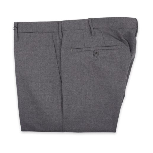 Pantaloni Rota grisaglia leggera