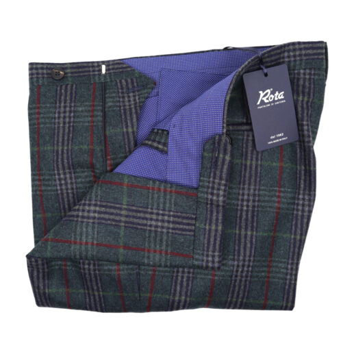 Pantaloni Rota taglia 50