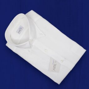 Camicia lino bianco bd Aire