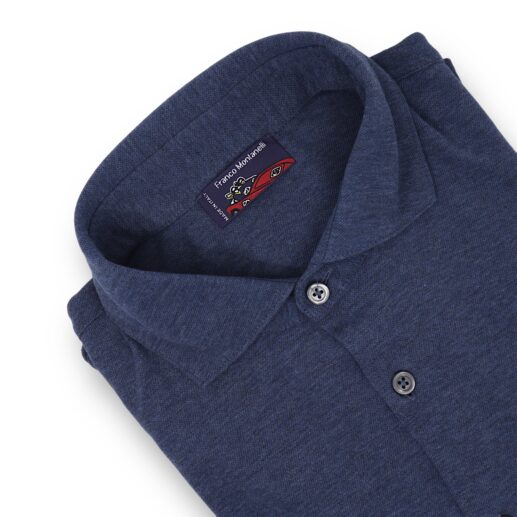 Franco Montanelli polo shirt