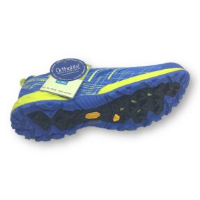 Scarpa Neutron 2 Vibran sole