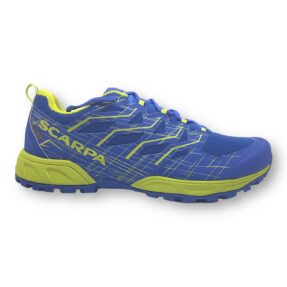 Scarpa Neutron 2 grecian blue