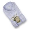 Light blue Sonrisa Ethico shirt