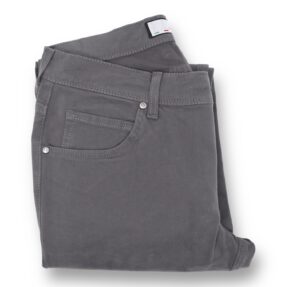 Jeans uomo grigio scuro