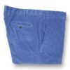 Franco Montanelli corduroy trousers blue