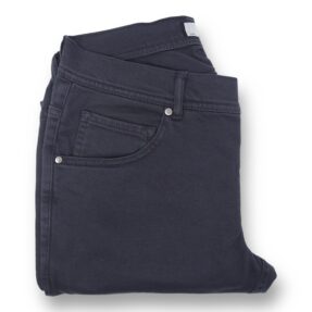 Jeans uomo blu