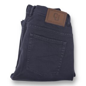 Jeans uomo blu