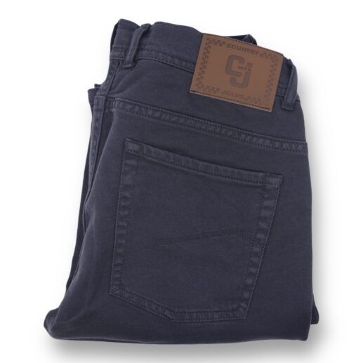 Jeans uomo blu