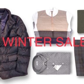 Winter sale