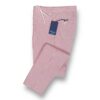 Pantaloni rota seersucker