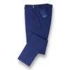 Rota drill cotton trousers