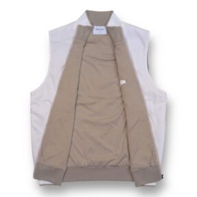 gilet leggero Gran Sasso